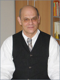 Christian J. Kusche